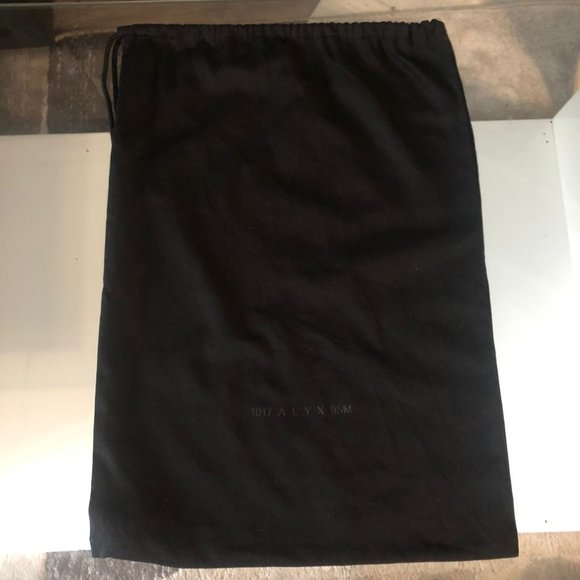 1017 ALYX 9SM Tri Segment bag - Picture 12 of 14